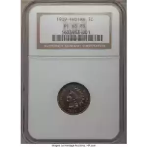 Small Cents-Lincoln, Memorial Reverse 1959-2006 -Copper (3)