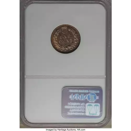 Small Cents-Lincoln, Memorial Reverse 1959-2006 -Copper (3)