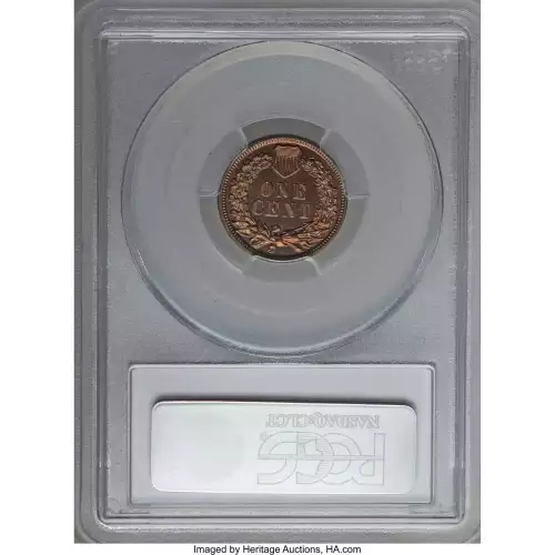 Small Cents-Lincoln, Memorial Reverse 1959-2006 -Copper (3)