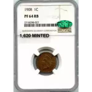 Small Cents-Lincoln, Memorial Reverse 1959-2006 -Copper (3)