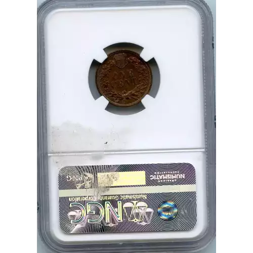 Small Cents-Lincoln, Memorial Reverse 1959-2006 -Copper (3)