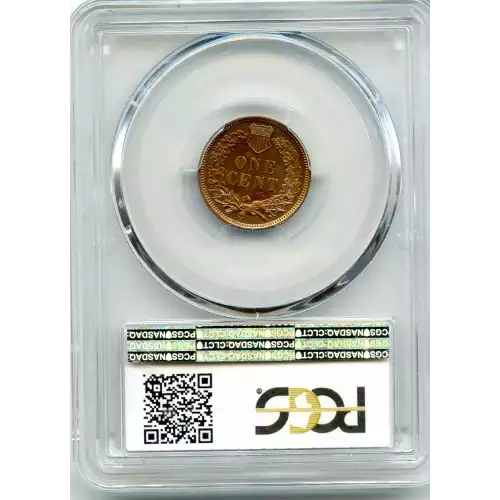 Small Cents-Lincoln, Memorial Reverse 1959-2006 -Copper (3)