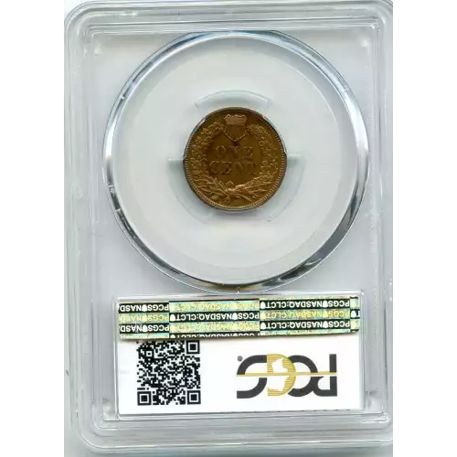 Small Cents-Lincoln, Memorial Reverse 1959-2006 -Copper (3)