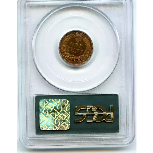 Small Cents-Lincoln, Memorial Reverse 1959-2006 -Copper (3)