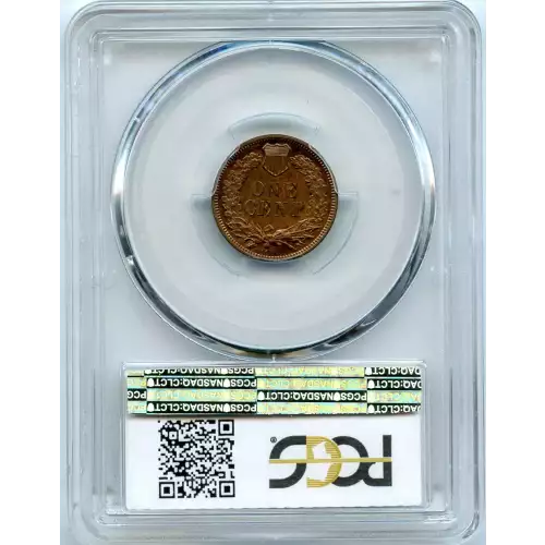 Small Cents-Lincoln, Memorial Reverse 1959-2006 -Copper (3)