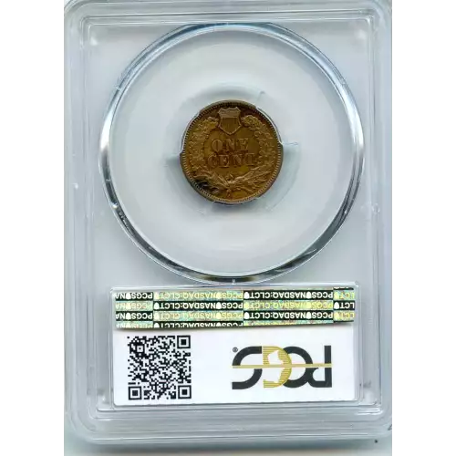 Small Cents-Lincoln, Memorial Reverse 1959-2006 -Copper (3)