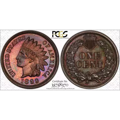 Small Cents-Lincoln, Memorial Reverse 1959-2006 -Copper (3)