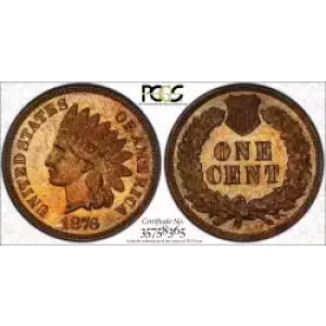 Small Cents-Lincoln, Memorial Reverse 1959-2006 -Copper (3)