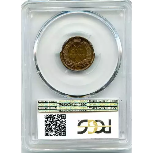 Small Cents-Lincoln, Memorial Reverse 1959-2006 -Copper (3)