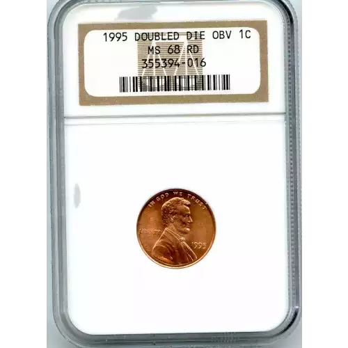 Small Cents-Lincoln, Memorial Reverse 1959-2006 -Copper (3)