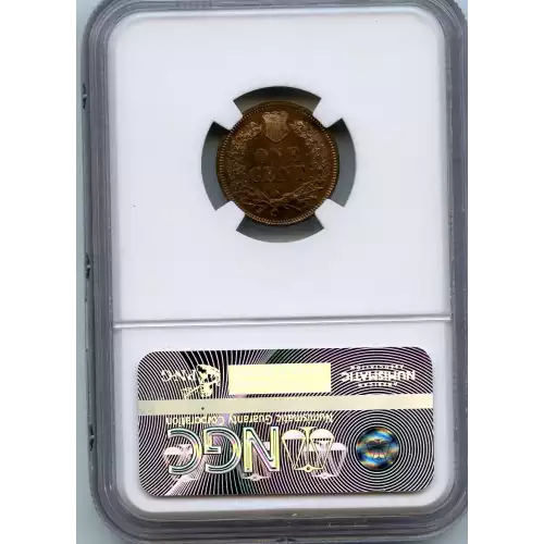 Small Cents-Lincoln, Memorial Reverse 1959-2006 -Copper (3)