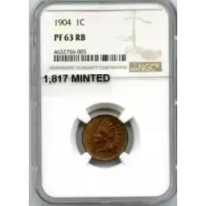 Small Cents-Lincoln, Memorial Reverse 1959-2006 -Copper (3)