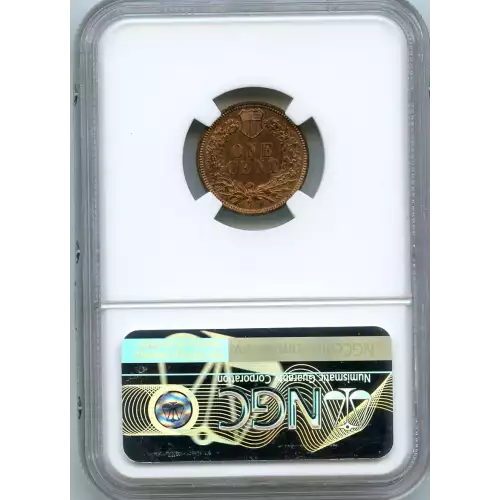 Small Cents-Lincoln, Memorial Reverse 1959-2006 -Copper (3)