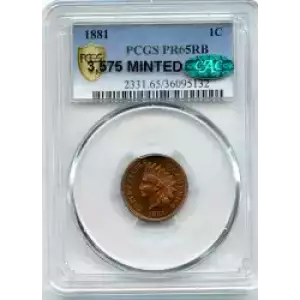 Small Cents-Lincoln, Memorial Reverse 1959-2006 -Copper (3)