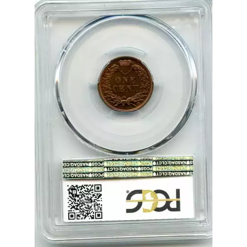 Small Cents-Lincoln, Memorial Reverse 1959-2006 -Copper (3)