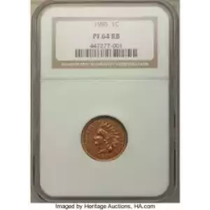 Small Cents-Lincoln, Memorial Reverse 1959-2006 -Copper (3)