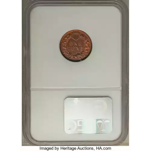 Small Cents-Lincoln, Memorial Reverse 1959-2006 -Copper (3)