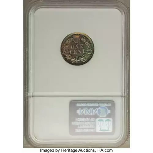 Small Cents-Lincoln, Memorial Reverse 1959-2006 -Copper (3)