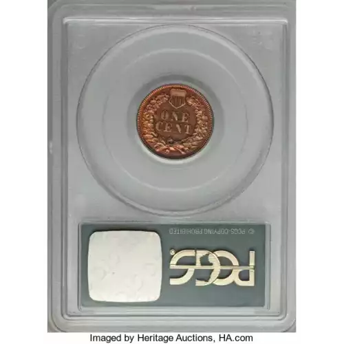 Small Cents-Lincoln, Memorial Reverse 1959-2006 -Copper (3)