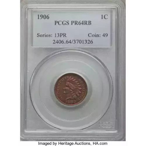 Small Cents-Lincoln, Memorial Reverse 1959-2006 -Copper (3)