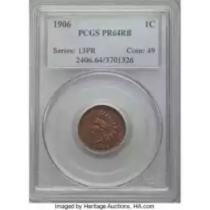 Small Cents-Lincoln, Memorial Reverse 1959-2006 -Copper (3)