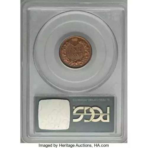 Small Cents-Lincoln, Memorial Reverse 1959-2006 -Copper (3)