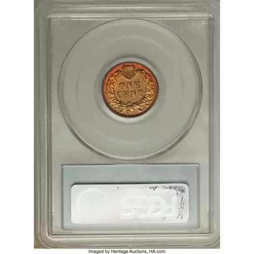 Small Cents-Lincoln, Memorial Reverse 1959-2006 -Copper (3)