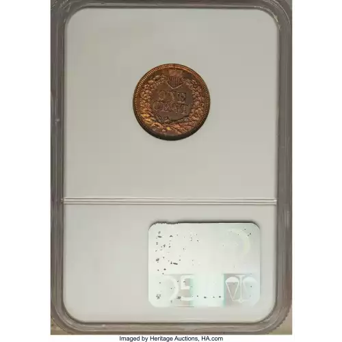 Small Cents-Lincoln, Memorial Reverse 1959-2006 -Copper (3)