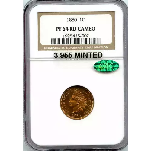 Small Cents-Lincoln, Memorial Reverse 1959-2006 -Copper (3)