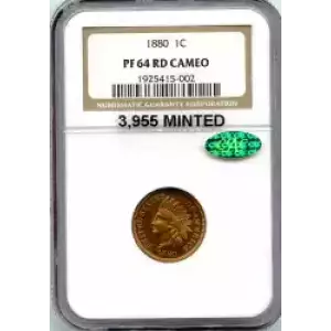 Small Cents-Lincoln, Memorial Reverse 1959-2006 -Copper (3)