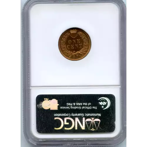 Small Cents-Lincoln, Memorial Reverse 1959-2006 -Copper (3)