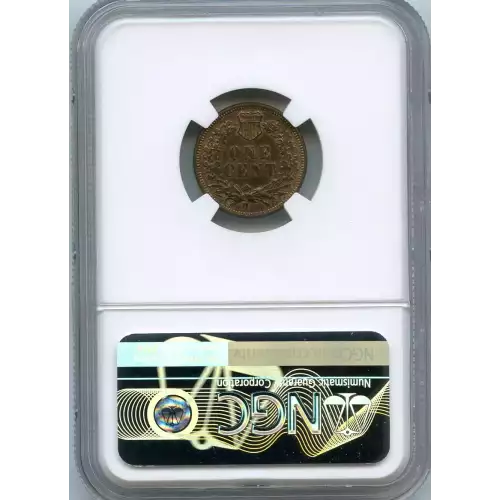 Small Cents-Lincoln, Memorial Reverse 1959-2006 -Copper (3)