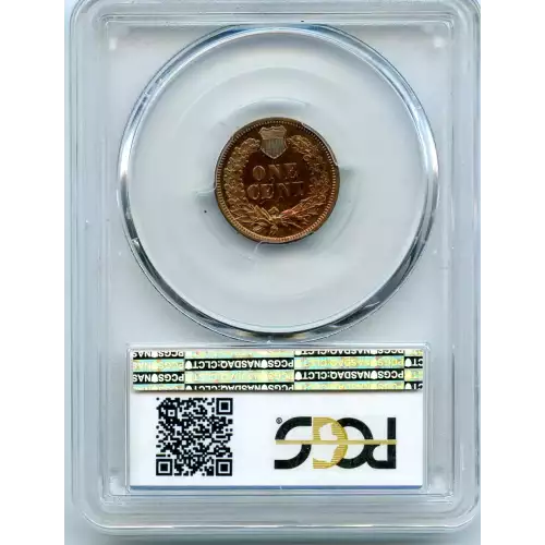 Small Cents-Lincoln, Memorial Reverse 1959-2006 -Copper (3)