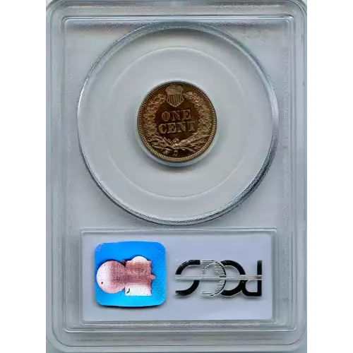 Small Cents-Lincoln, Memorial Reverse 1959-2006 -Copper (3)