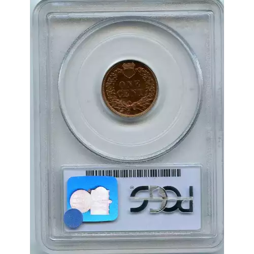 Small Cents-Lincoln, Memorial Reverse 1959-2006 -Copper (3)