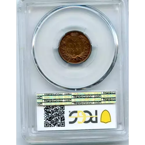 Small Cents-Lincoln, Memorial Reverse 1959-2006 -Copper (3)