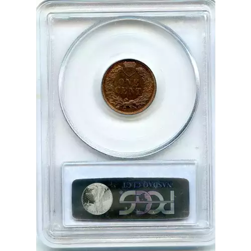 Small Cents-Lincoln, Memorial Reverse 1959-2006 -Copper (3)