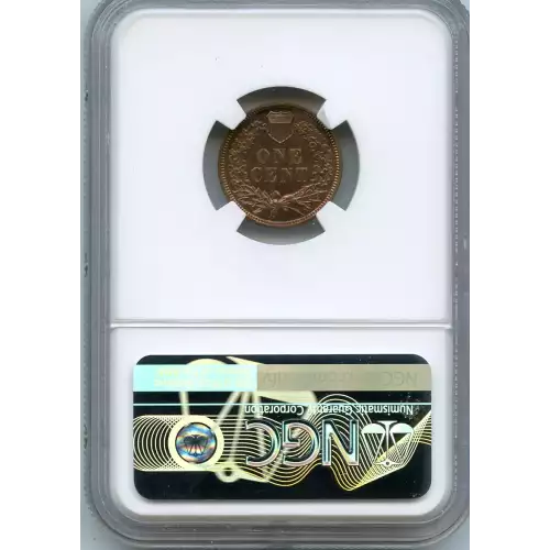 Small Cents-Lincoln, Memorial Reverse 1959-2006 -Copper (3)