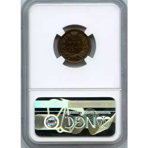 Small Cents-Lincoln, Memorial Reverse 1959-2006 -Copper (3)