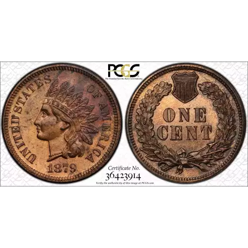 Small Cents-Lincoln, Memorial Reverse 1959-2006 -Copper (3)