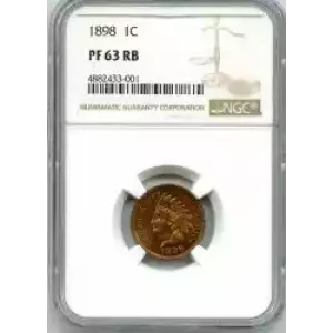 Small Cents-Lincoln, Memorial Reverse 1959-2006 -Copper (3)