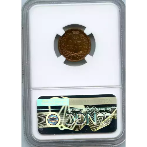 Small Cents-Lincoln, Memorial Reverse 1959-2006 -Copper (3)