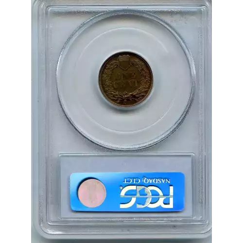 Small Cents-Lincoln, Memorial Reverse 1959-2006 -Copper (3)