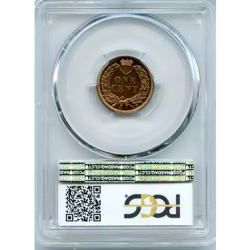 Small Cents-Lincoln, Memorial Reverse 1959-2006 -Copper (3)