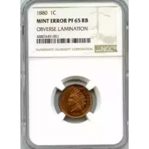 Small Cents-Lincoln, Memorial Reverse 1959-2006 -Copper (3)