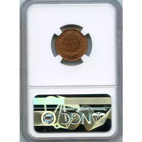 Small Cents-Lincoln, Memorial Reverse 1959-2006 -Copper (3)