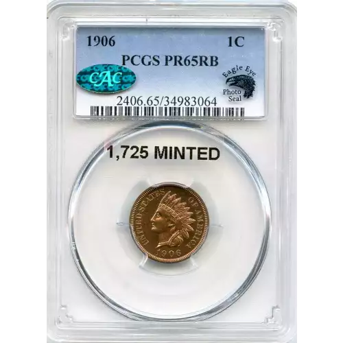 Small Cents-Lincoln, Memorial Reverse 1959-2006 -Copper (3)