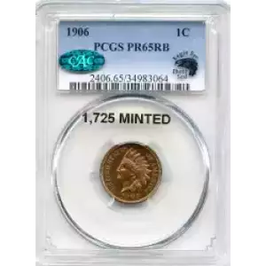 Small Cents-Lincoln, Memorial Reverse 1959-2006 -Copper (3)