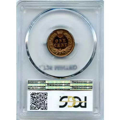 Small Cents-Lincoln, Memorial Reverse 1959-2006 -Copper (3)