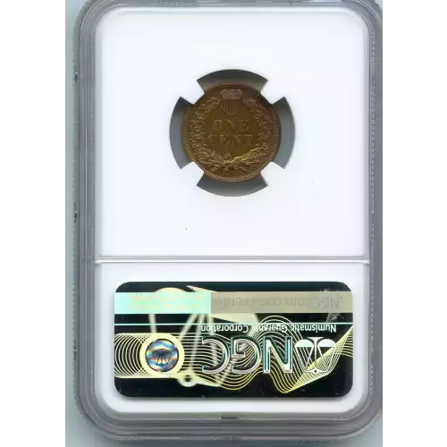 Small Cents-Lincoln, Memorial Reverse 1959-2006 -Copper (3)